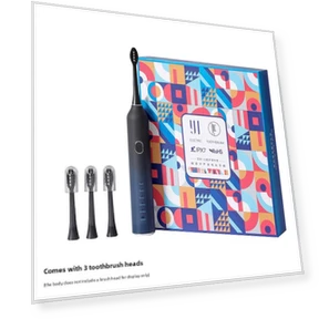 Беспроводная электрическая зубная щетка — Зарядные устройства, Binchi Health Technology