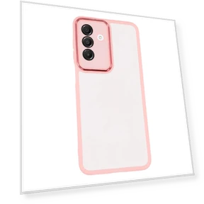 Чехол с электрополированной рамкой для камеры — Защитные стекла, Smartwatch 2025