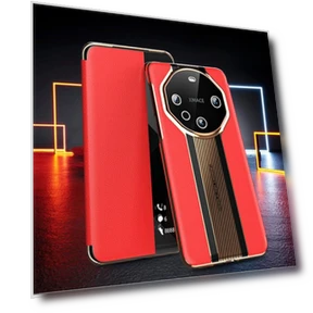 Чехол-книжка для смартфона — Чехлы-книжки, Huawei