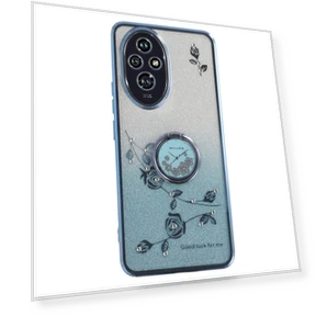 Чехол с кольцом и подставкой — Аксессуары для телефонов, KADEM