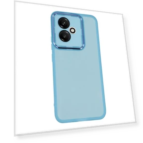 Чехол с гальванизированной рамкой для камеры — Защитные плёнки для цифровых фоторамок, Smartwatch 2025