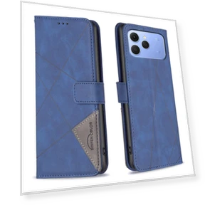 Чехол для телефона с подставкой — Чехлы-книжки, Smartwatch 2025