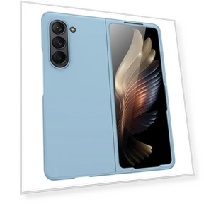 Жесткий чехол для телефона — Базовые чехлы, Smartwatch 2025