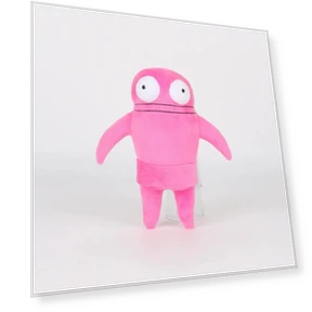 Робот Игры Ужасы Аниме Фигурка Плюшевые Игрушки — Плюшевые фигурки, Specials