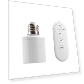 Интеллектуальный пульт дистанционного управления для лампы — Пульты и аксессуары, Home Of Auto Parts
