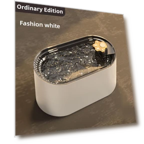 Интеллектуальный USB-диспенсер для воды — Кормление и поилки, Pet daily necessities