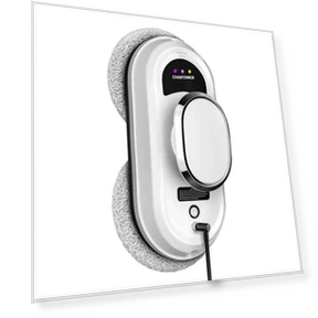 Робот-пылесос для мытья окон — Роботы-пылесосы, ZoomSpark