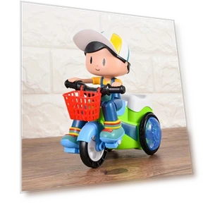 Интерактивные игрушки для детей — Управляемые игрушки и роботы, Happy Camp