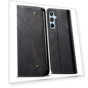 Чехол для Samsung Galaxy M15 5G/F15 5G — Бамперы, Smartwatch 2025