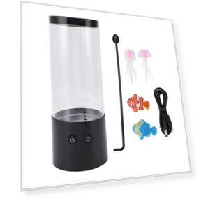 Лампа-медуза — , CosyHome