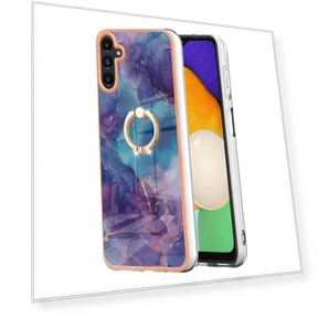 Чехол с подставкой и гальваническим покрытием — Аксессуары для телефонов, Smartwatch 2025