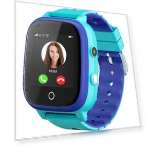 Умные часы для детей — Умные часы