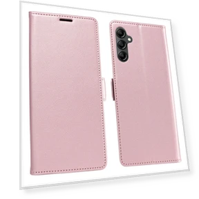 Чехол с боковой магнитной застежкой и защитой от RFID — Чехлы-книжки, Smartwatch 2025