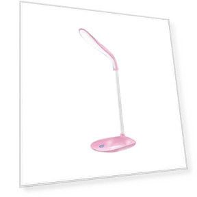 Светодиодная настольная лампа — Настольные лампы, MIT