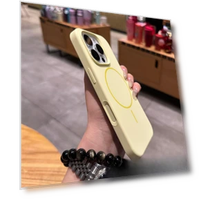 Чехол для мобильного телефона с кнопкой ИИ — Аксессуары для телефонов, BC Electrical Appliances