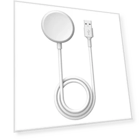 Адаптер док-станции Type-C для умных часов — Зарядные устройства, 3C-Data line