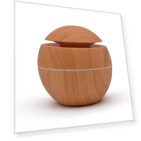 Мини-увлажнитель воздуха Mushroom USB — Увлажнители воздуха, Got Now