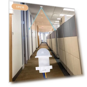 Мини-датчик движения PIR — Датчики движения, Sole Street