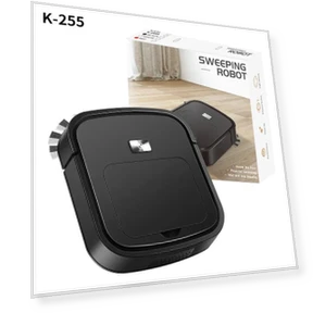 Мини-подметальная машина 3 в 1 — Роботы-пылесосы, Darling Child Boutique