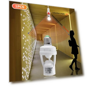 Конвертер с датчиком движения — Датчики движения, Sole Street