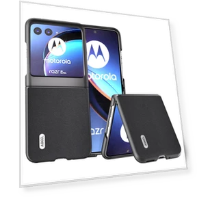 Чехол для Motorola Razr 40 Ultra 5G — Чехлы для умных часов, Smartwatch 2025
