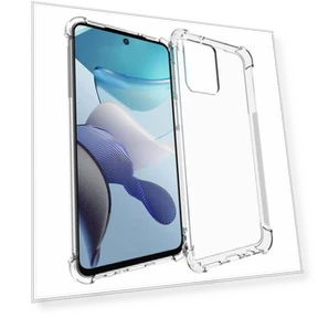 Чехол для Motorola Moto G53 5G — Базовые чехлы, Smartwatch 2025