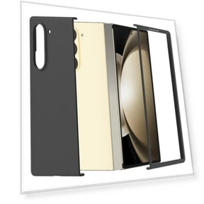 Чехол для Samsung Galaxy Z Fold6 5G — Наклейки, Smartwatch 2025