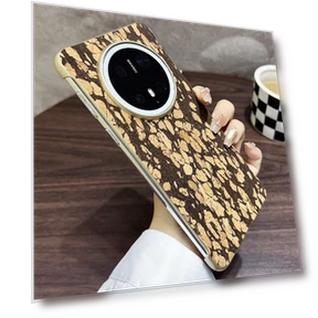 Чехол для телефона с поддержкой MagSafe и рельефным узором — Аксессуары для телефонов, Smartwatch 2025