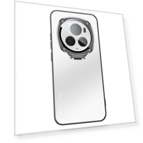 Чехол с подставкой для объектива, противоударный — Аксессуары для телефонов, Smartwatch 2025