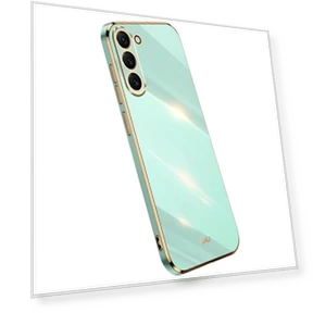 Защитный чехол для Samsung Galaxy S22 5G — Базовые чехлы, Smartwatch 2025