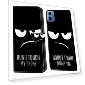 Чехол для Motorola Moto G45 5G/G34 5G — Базовые чехлы, Smartwatch 2025