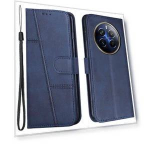 Чехол с подставкой и слотами для карт — Наклейки, Smartwatch 2025