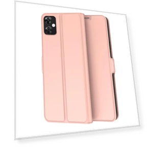 Чехол с карманом для карт и подставкой — Чехлы-книжки, Smartwatch 2025