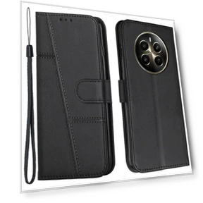 Чехол-книжка с подставкой — Базовые чехлы, Smartwatch 2025