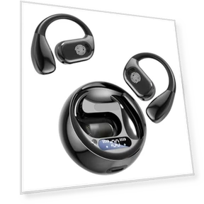 Наушники с функцией перевода в реальном времени — Переводчики иностранных языков, Good Household Items