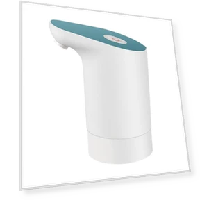 Перезаряжаемый пылезащитный умный электрический диспенсер для бутилированной воды — Кулеры для воды, Perfect choice for your home