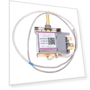 Холодильник Термостат Бытовой Металлический Температурный Контроллер — Запчасти для холодильников напитков, Treasure Hom