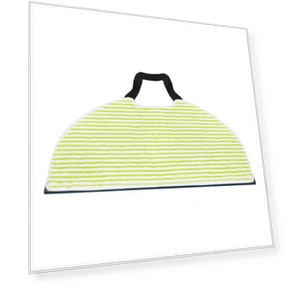 Сменная швабра для робота-пылесоса — Аксессуары для пароочистителей и швабр, Kitchenware