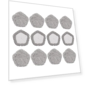 Сменные насадки для швабры — Аксессуары для машин, Scented