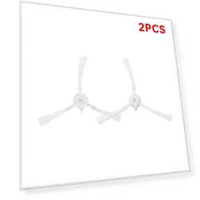 Основная щетка с HEPA-фильтром для робота-пылесоса — Запчасти и аксессуары для пылесосов