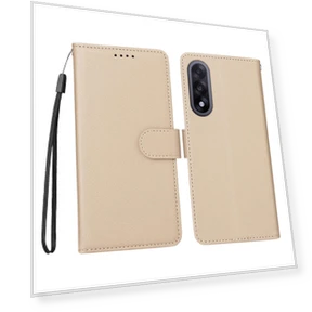 Чехол с блокировкой RFID и 3 слотами для карт — Кошельки для паспорта, Smartwatch 2025