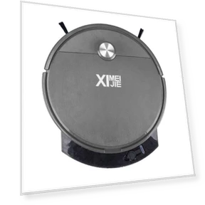 Робот-пылесос — Роботы-пылесосы, Global purchasing