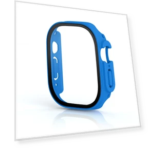 Стекло и чехол для Apple Watch — Защитные стекла, Uav parts center