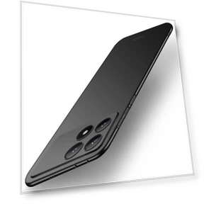 Чехол MOFI JK PC Series-1 Shield — Защитные стекла, Smartwatch 2025