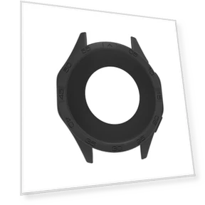 Противоударный бампер-рамка — Умные часы, LookuHa