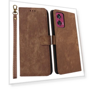 Ударопрочный чехол с блокировкой RFID — Обложки, Smartwatch 2025