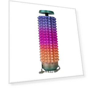 Брелок-шип для снятия тревоги — Спиннеры, Kitty Cat House