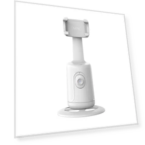 Умный подвес с автоматическим отслеживанием — Селфи-палки и штативы, 3d printing machine