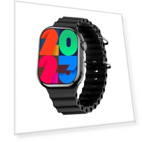 Умный браслет — Браслеты и клипсы, Rainbuvvy