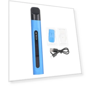 Умный дыхательный тренажер — DAT-кассеты, Igeteck